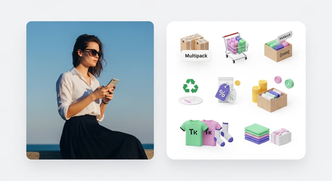 4 Strategic Wins Multipacks Deliver Over Singles in 2025