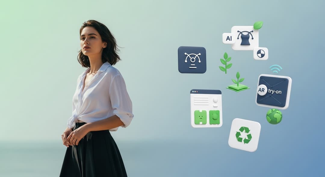 7 Consumer-Behavior Myths About Sustainable Fashion—Debunked with 2025 Data