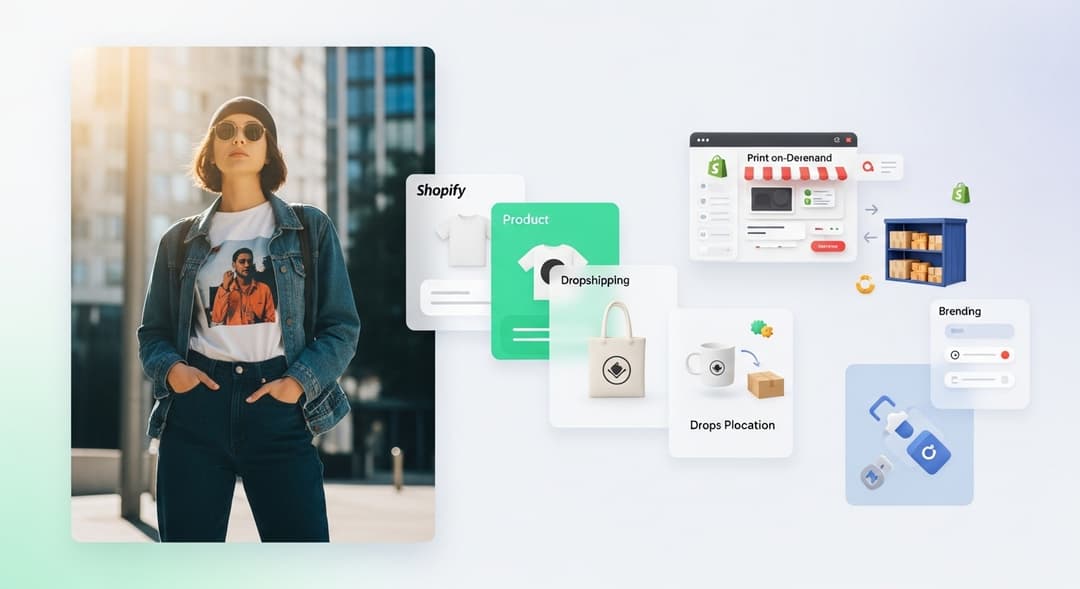 6 Best Platforms to Turn Fashion & Merch Ideas into Sales for 2025